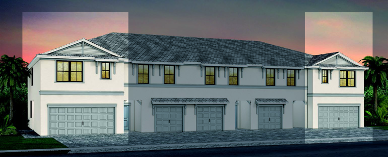 The Cobalt - 5 units