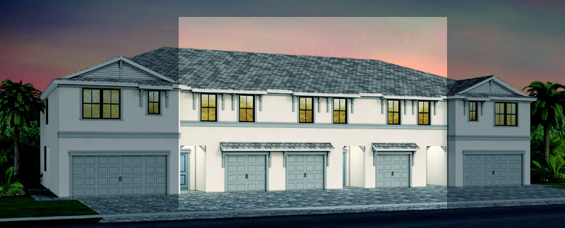 The Latitude - 5 units